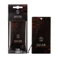 SILVER Dark Nature – męski zapach do auta premium